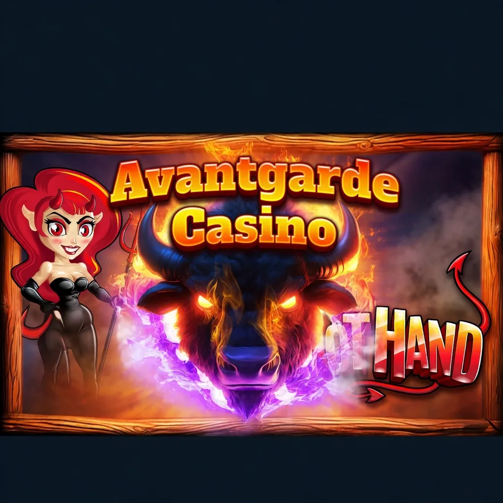 avantgarde casino no deposit bonus code