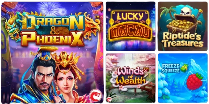 avantgarde casino sister sites